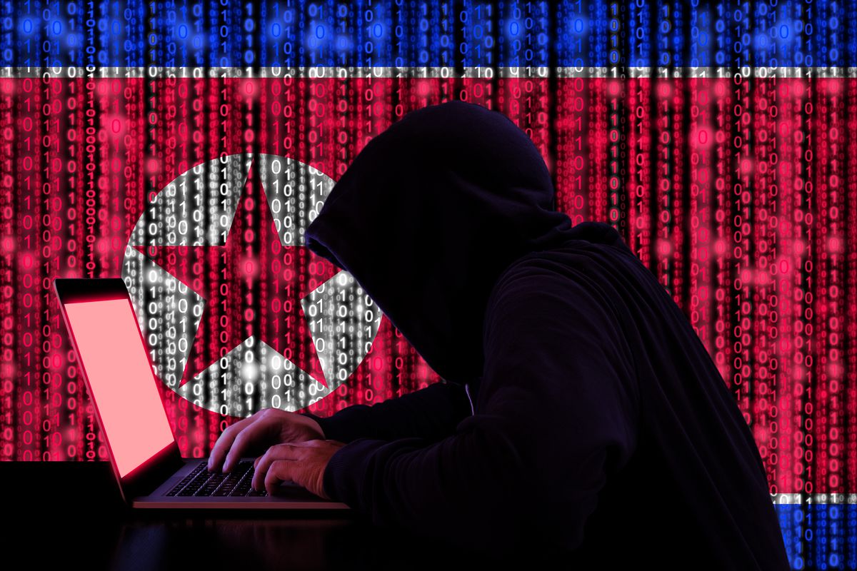 North Korea Fires Crypto Bomb At US, Calls It ‘King of Theft’