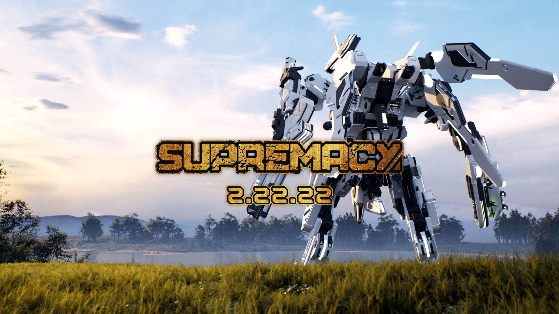 Supremacy Offers a Sustainable Edge to Play-to-Earn Economy