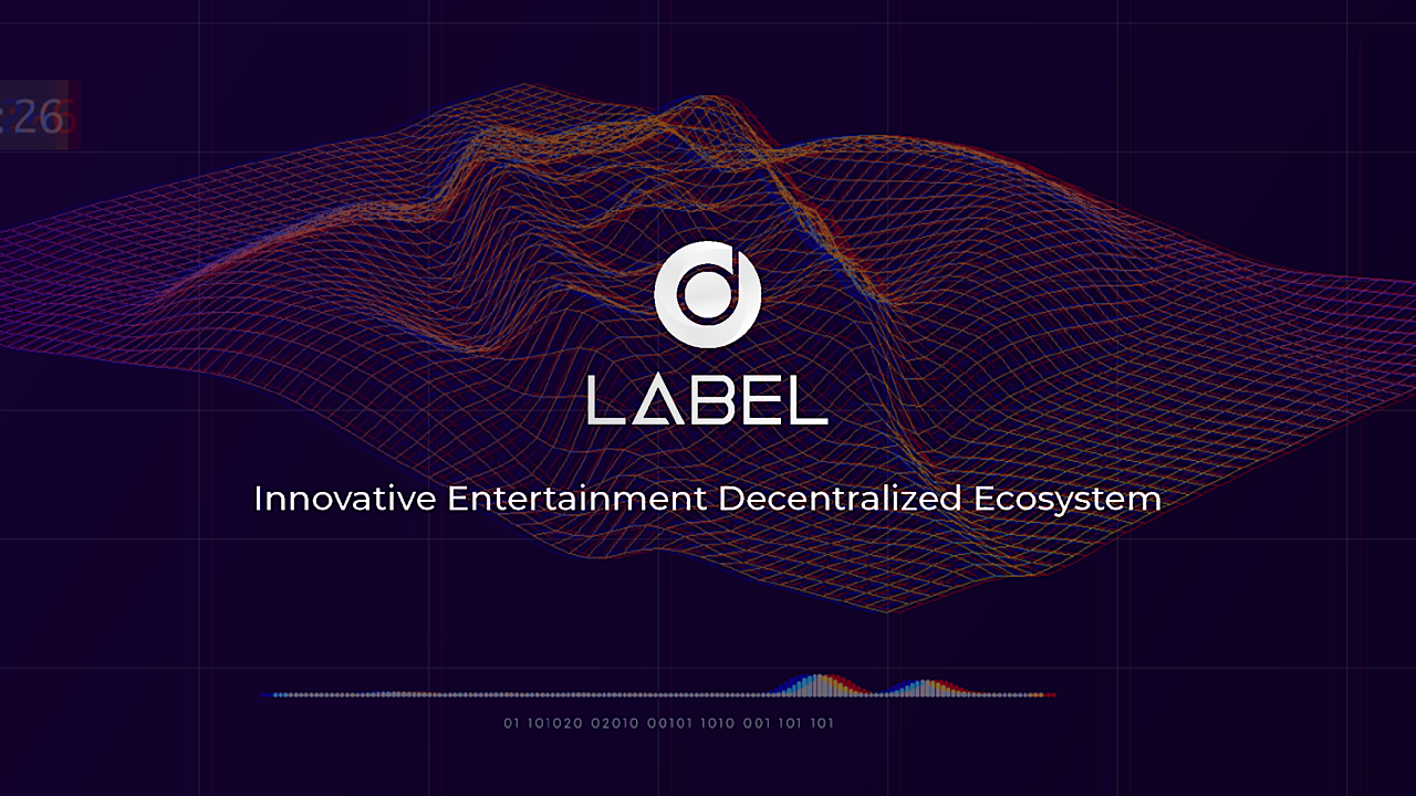How The LABEL Foundation Spearhead The Transformation Of Entertainment