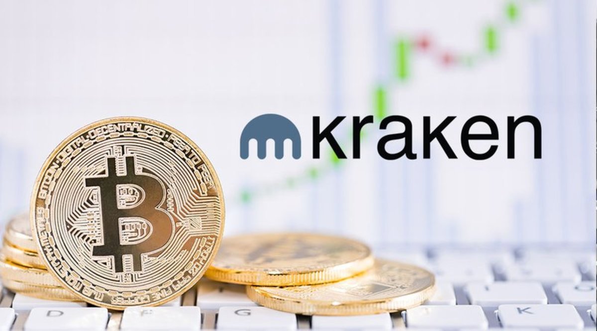 Receive bitcoin into kraken best rx 580 for ethereum mining