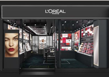 L'Oreal enters metaverse