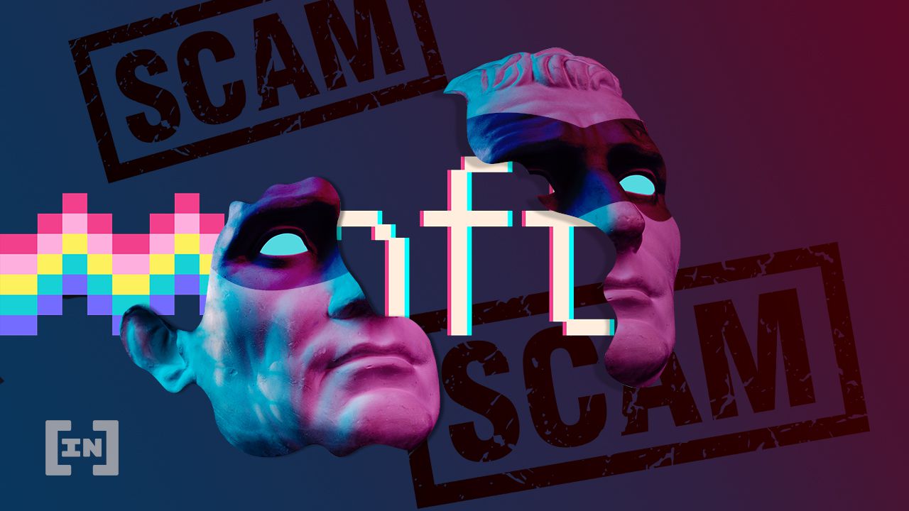 NFT scam