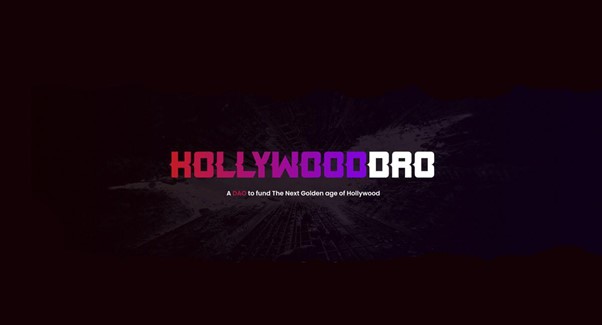 Hollywood DAO: giving power to viewers and creators through decentralization