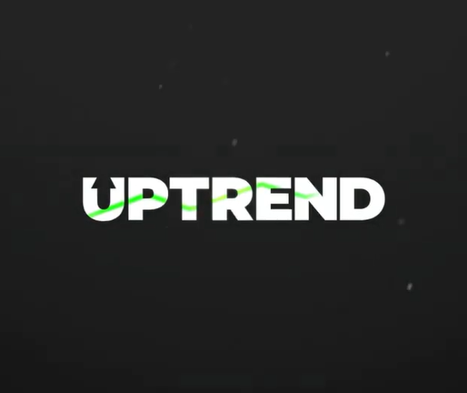 uptrend