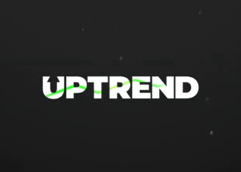 uptrend