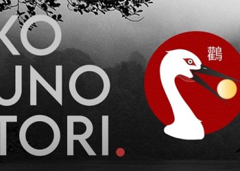 Meet Kounotori the Token With Its Own Federal Reserve