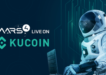 Mars4 Metaverse Listing on KuCoin