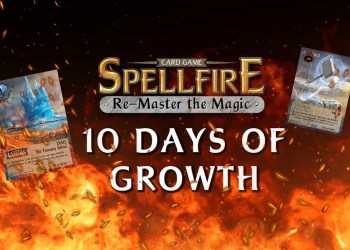 spellfire