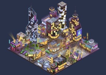 Forget Las Vegas, Slotie Junior Is Launching A Casino In The Metaverse