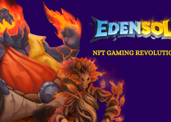 Guilds: The Secret Sauce Of Edensol’s NFT Gaming Revolution