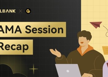 RACA Talks About Play-to-Earn Game “Metamon” in an AMA with LBank Exchange