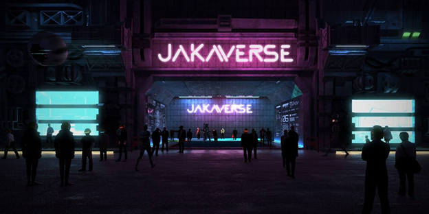 Jakaverse 2022 Press Conference Officially Confirmed