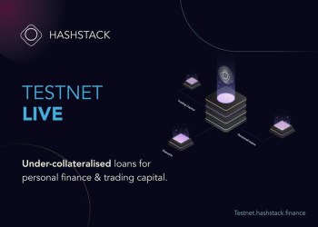 Hashstack Finance Improves The Mainstream Appeal Of DeFi Lending By Bringing Open Protocol To The Testnet