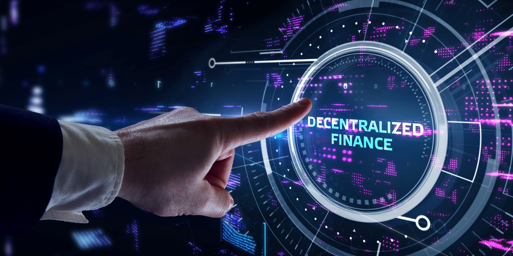 4 Exciting DeFi Projects Worth Watching In 2022