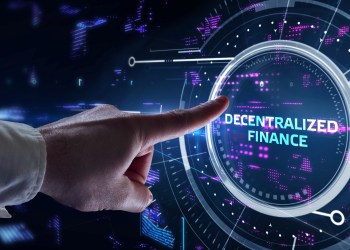 4 Exciting DeFi Projects Worth Watching In 2022