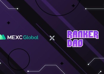 MEXC Pioneer Partners RankerDAO, Unlocking Full Potential of Play-to-Earn