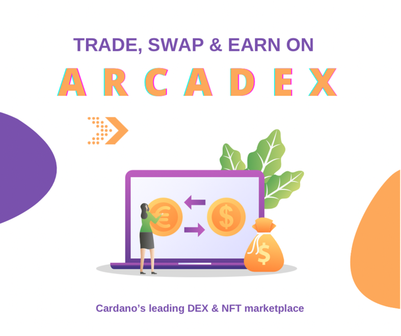 arcadex