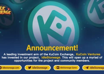 Emerging Play-to-Earn ‘Idle StoneAge’ Secures Huge Seed Round For $25m Valuation