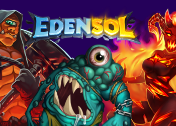 The Next NFT Gaming Revolution – Edensol’s Solana-based Metaverse