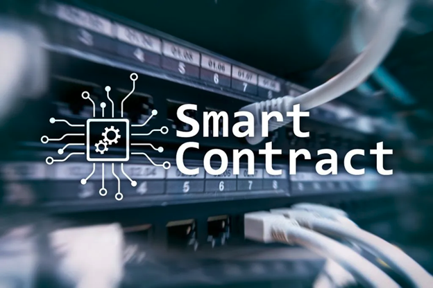Most Popular Smart Contract Platforms 2024