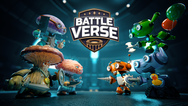 BattleVerse announces $5,000 BVC giveaway for its private sale and IGO