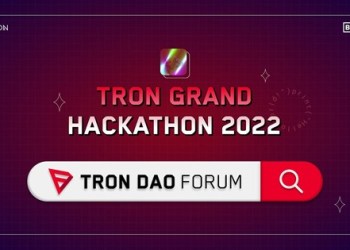 TRON Grand Hackathon 2022 generates buzz as it announces Reddit-like community forum