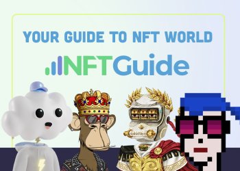 NFTGuide – A Comprehensive Platform for NFT Projects