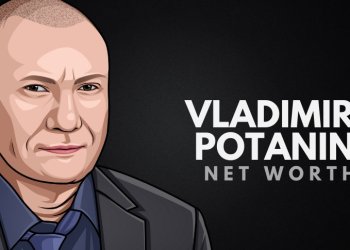 Russian billionaires