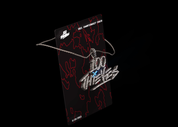 Esports Org 100 Thieves Releases Free NFT On Polygon