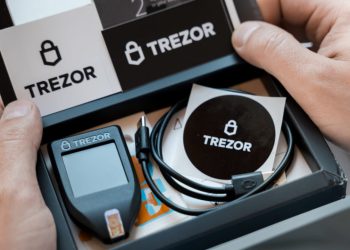 Trezor wallet hacked to get Theta crypto tokens