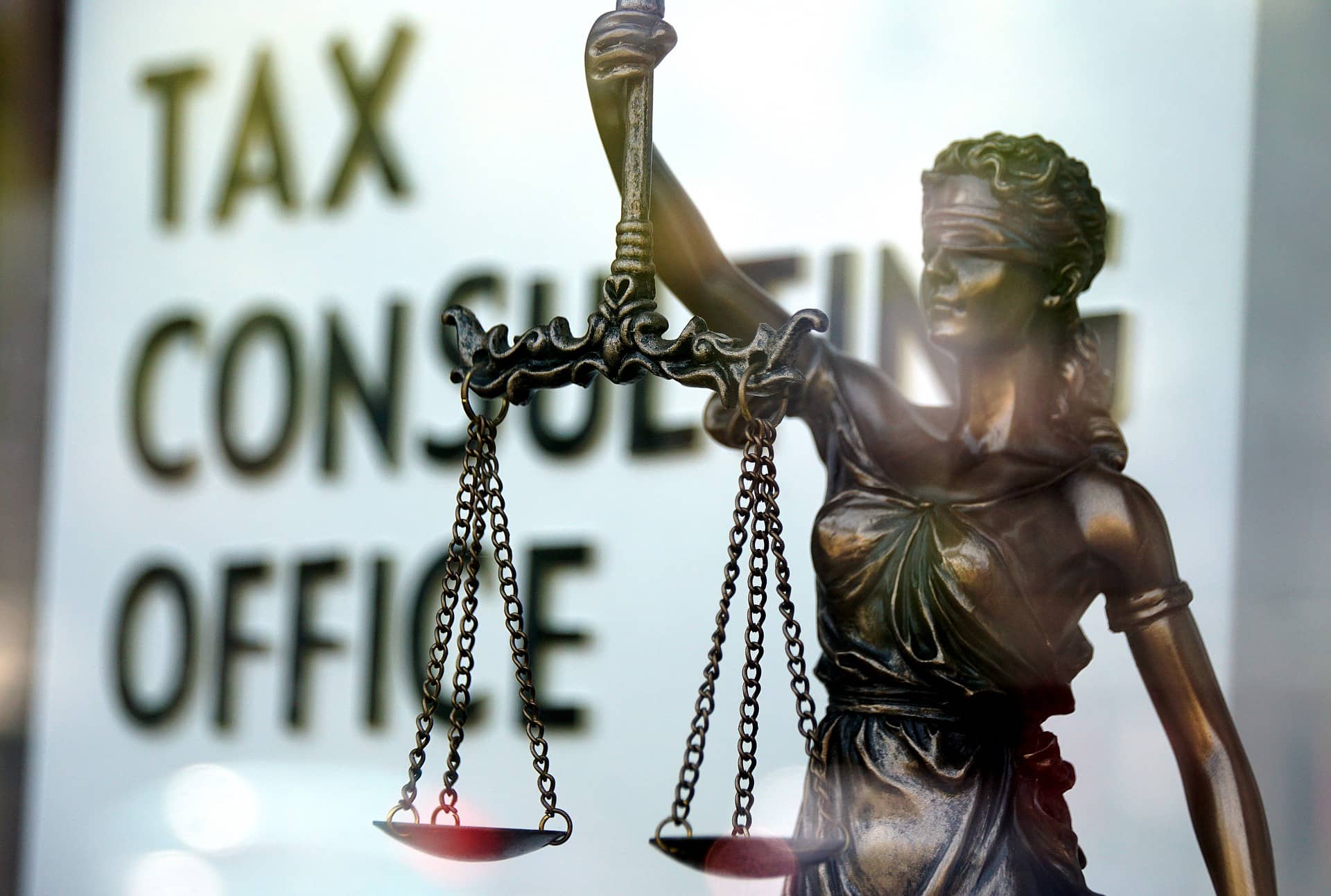 U.S. Crypto Tax Fairness Act
