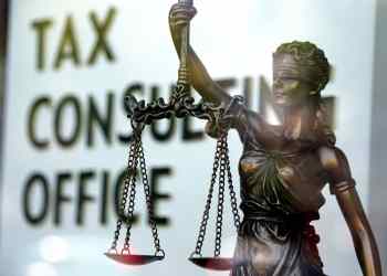 U.S. Crypto Tax Fairness Act