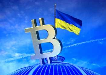 Ukraine crypto