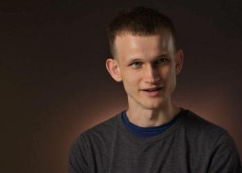 Vitalik Buterin