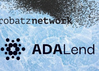 ADALend Sign the Contract with Robatz Network for the Cardano Native Decentralized Lending Protocol Development