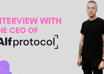 Interview with Alfprotocol CEO: “We aim to become a homepage for DeFi on Solana”