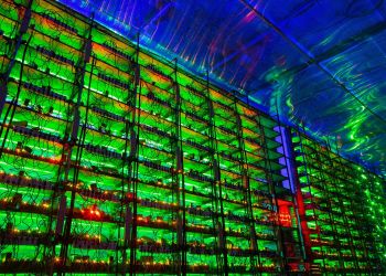 Bitcoin carbon footprint