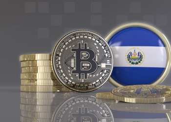 Bitcoin El Salvador