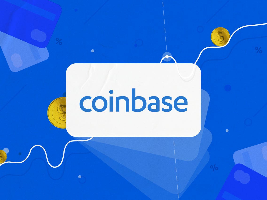 Coinbase