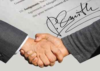 crypto joint venture