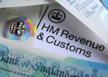 NFTs Worth $1.9 Million Seized By UK Tax Authorities In Tax Fraud Case