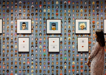 Going Once…Twice…Nowhere: Sotheby’s Halt CryptoPunks Auction After Owner Pulls Out