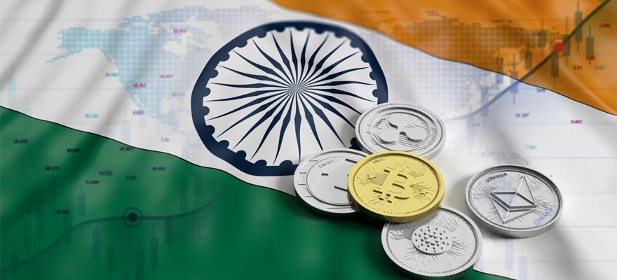 India Will Never Accept Cryptocurrency As Legal Tender, Says Finance Secretary