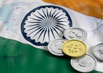 India Will Never Accept Cryptocurrency As Legal Tender, Says Finance Secretary