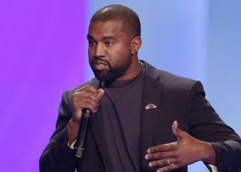 Kanye West Shuns NFT Wave, Says He’s Focused On “Building Real Products”