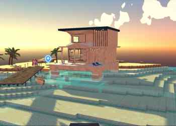 metaverse real estate