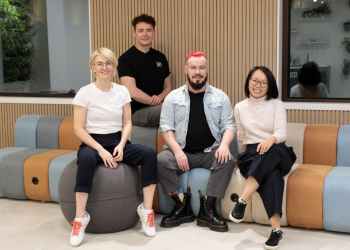 LegionFarm: Revolutionizing P2E Esports In The NFT Space