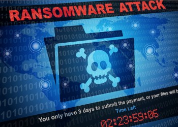 Ransomware attacks
