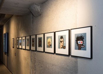 CryptoPunks v1 Delisted By OpenSea As Legal Battle Heats Up