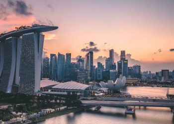 Despite Stringent Crypto Regulation, Crypto Investments In Singapore Jumped 13x In 2021